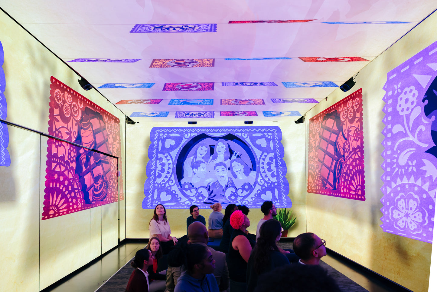 Milken Center for Advancing the American Dream