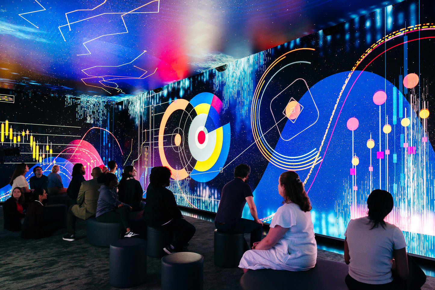 Milken Center for Advancing the American Dream