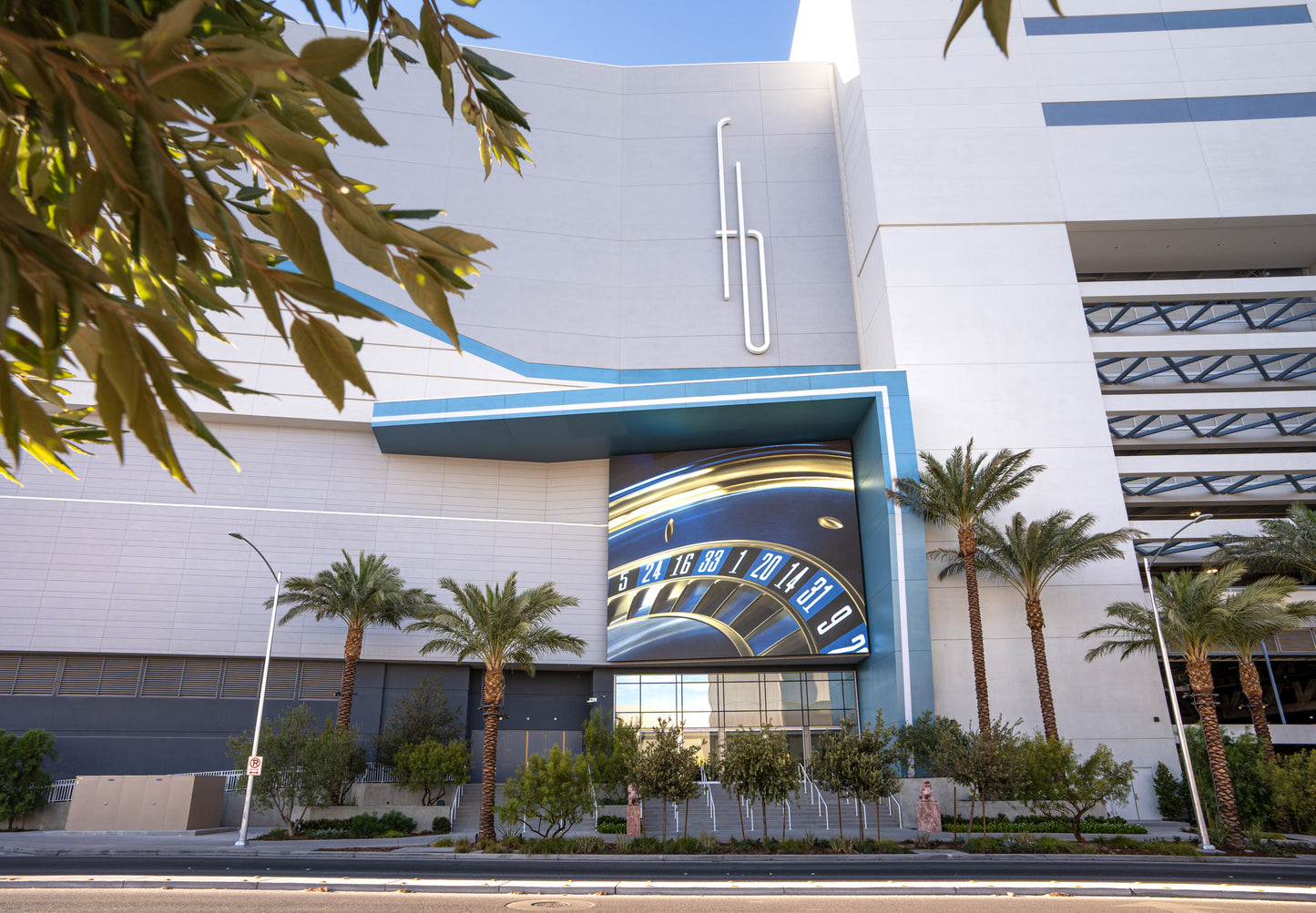 Fontainebleau Las Vegas