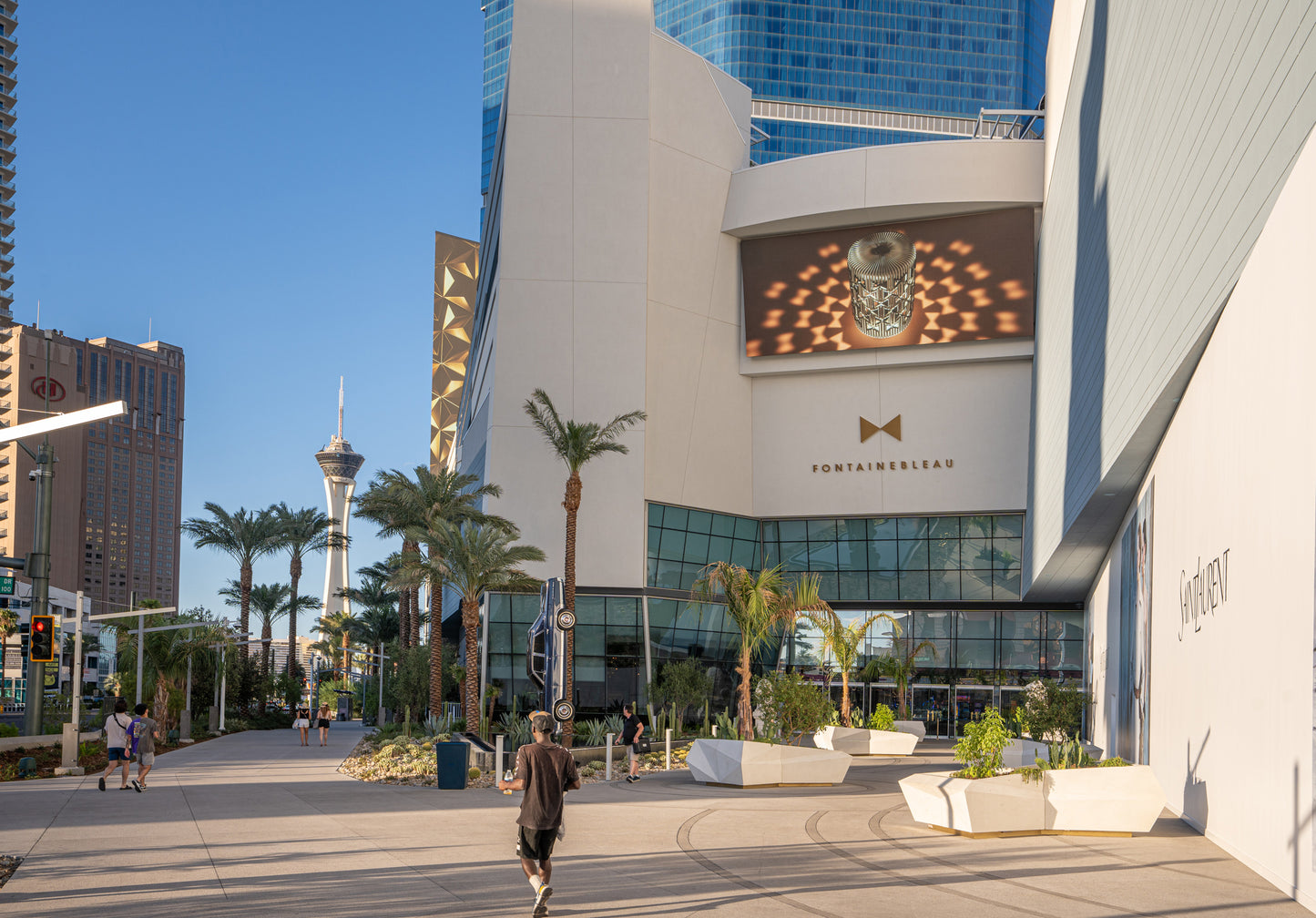Fontainebleau Las Vegas