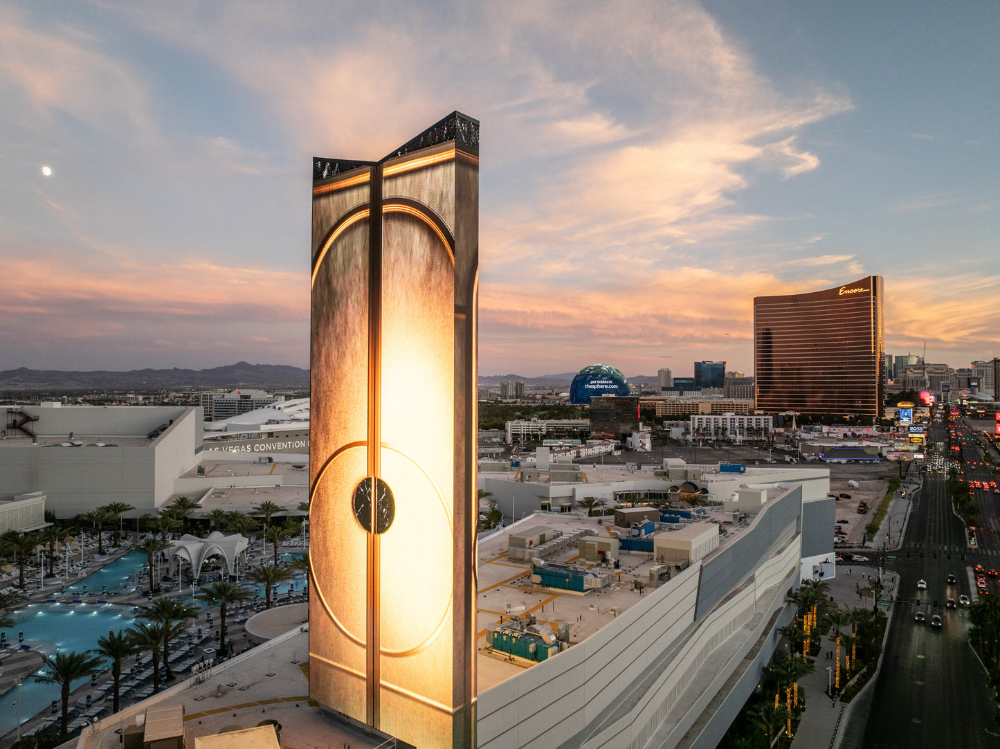 Fontainebleau Las Vegas