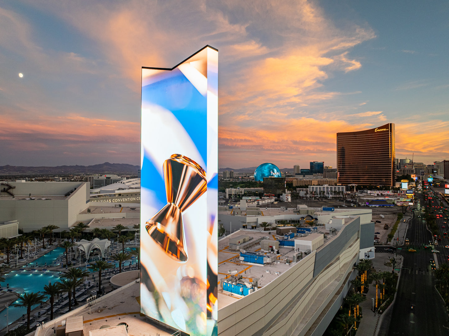 Fontainebleau Las Vegas