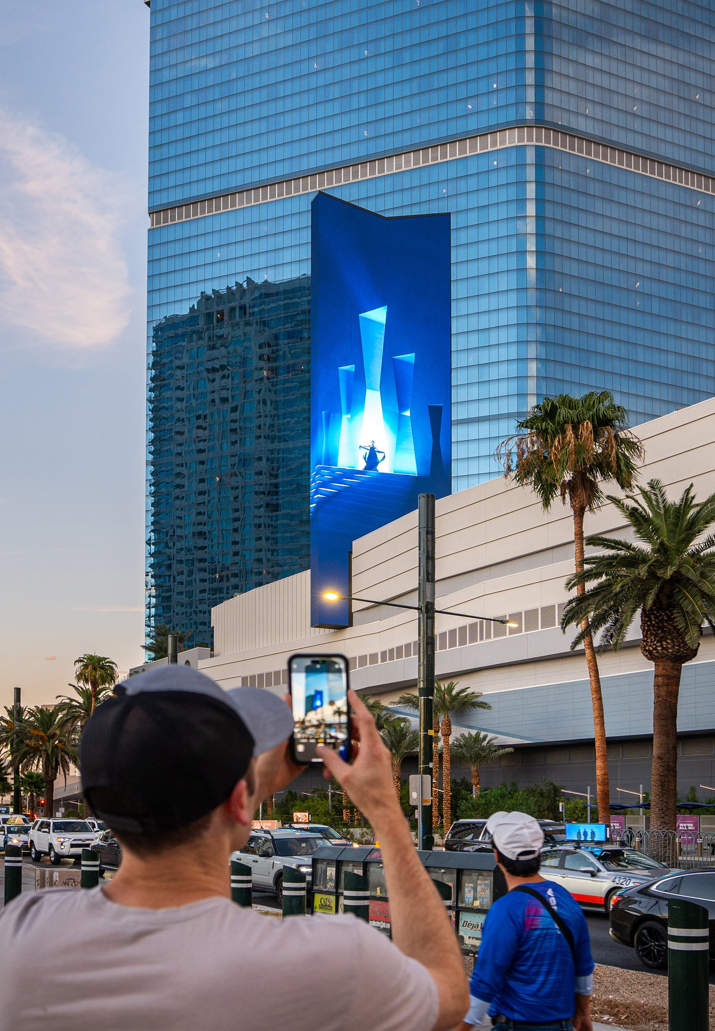 Fontainebleau Las Vegas