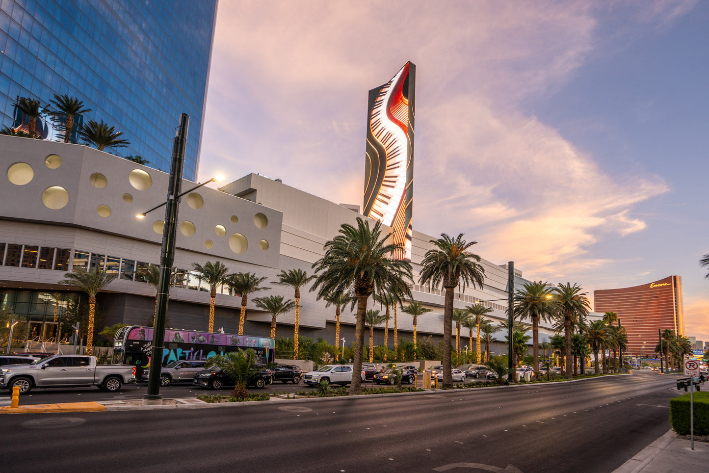 Fontainebleau Las Vegas