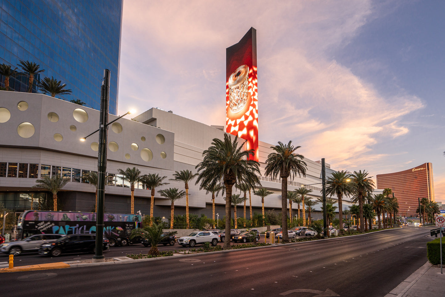 Fontainebleau Las Vegas