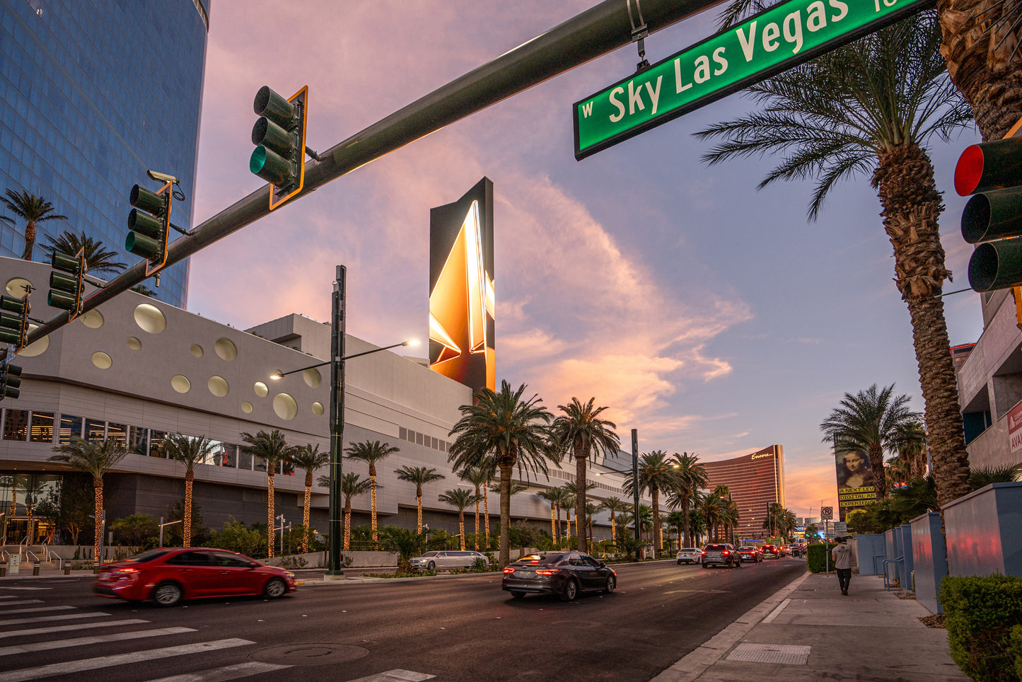 Fontainebleau Las Vegas