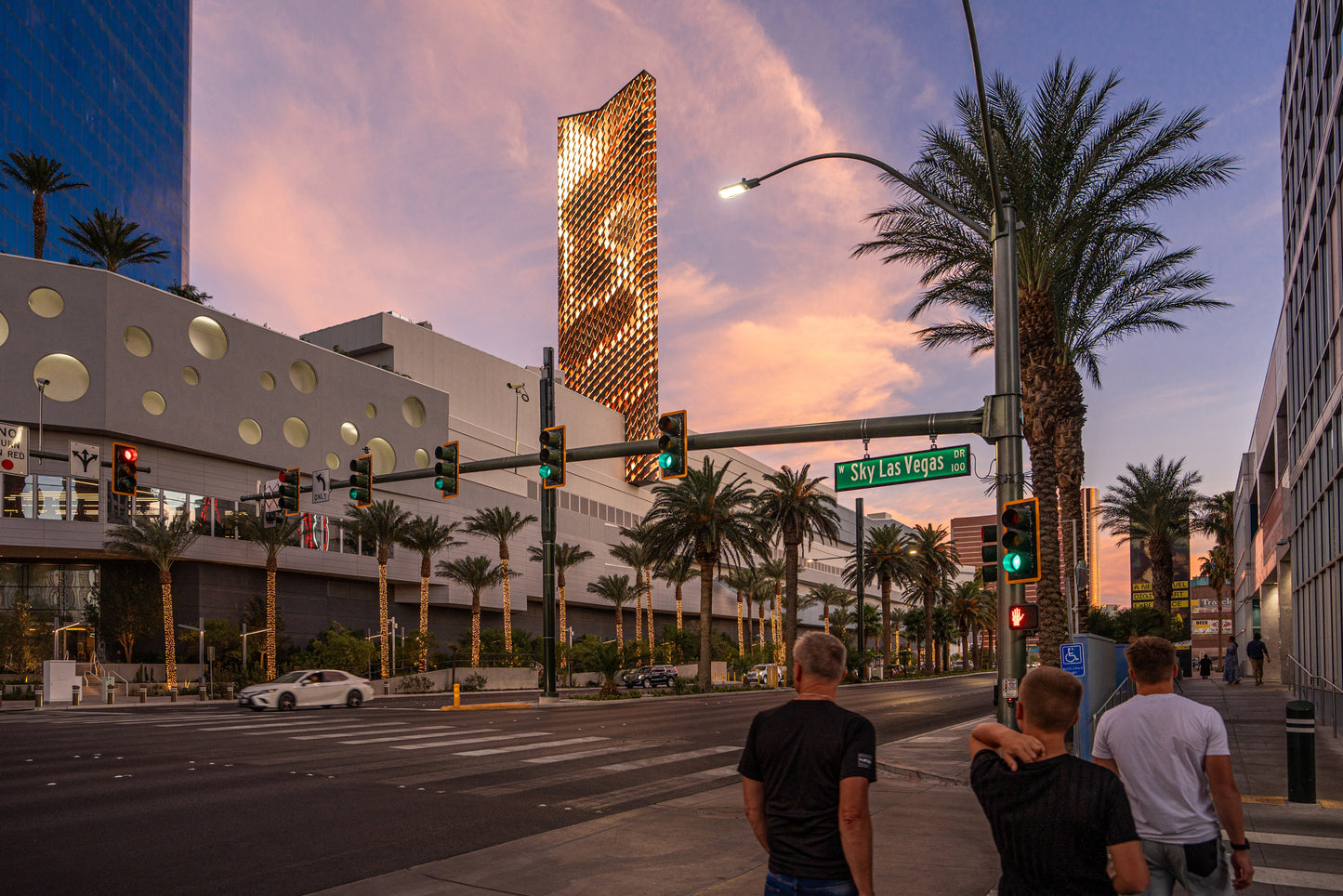 Fontainebleau Las Vegas