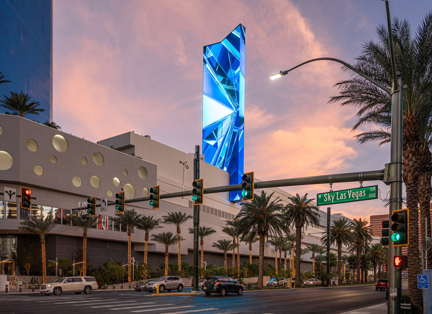 Fontainebleau Las Vegas