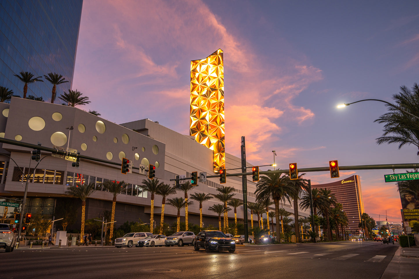 Fontainebleau Las Vegas