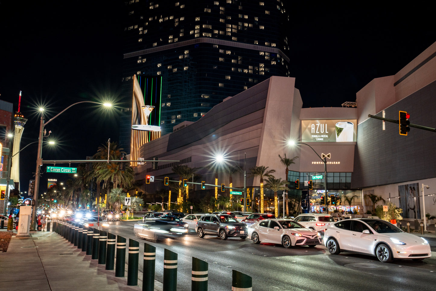 Fontainebleau Las Vegas