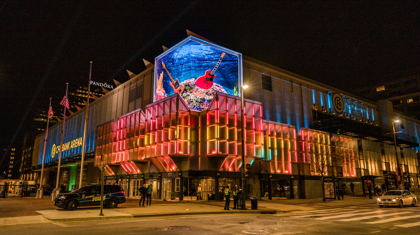 CFG Bank Arena
