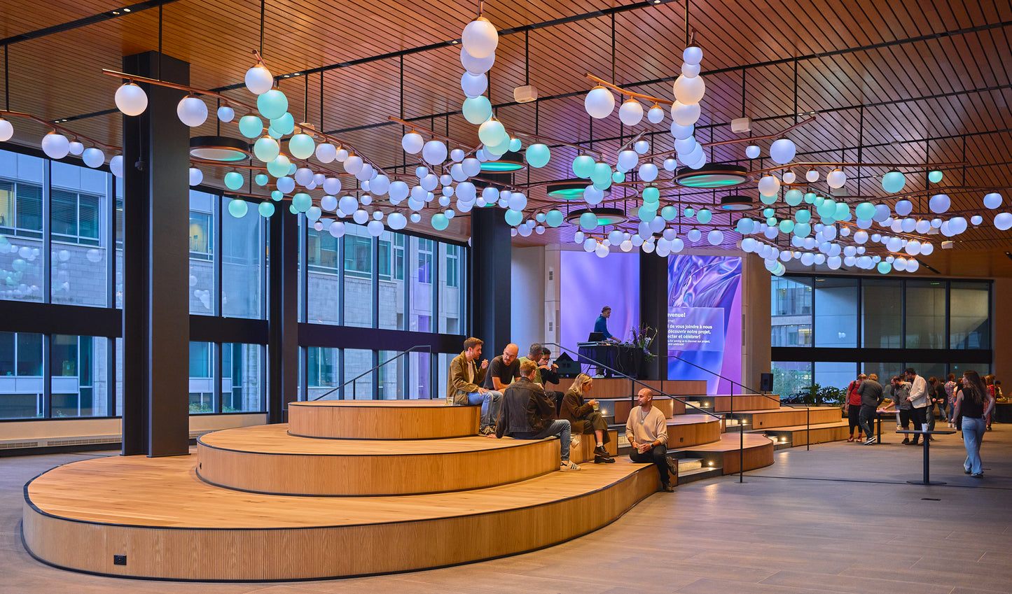 1001 Robert-Bourassa