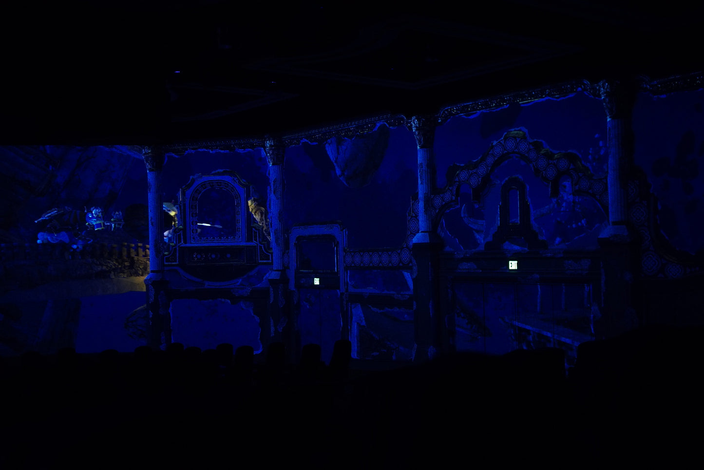 DreamWorks Theatre Featuring
Kung Fu Panda