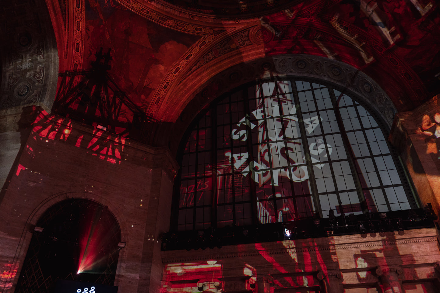 Stella Artois “Let's do Dinner: Summer Series”