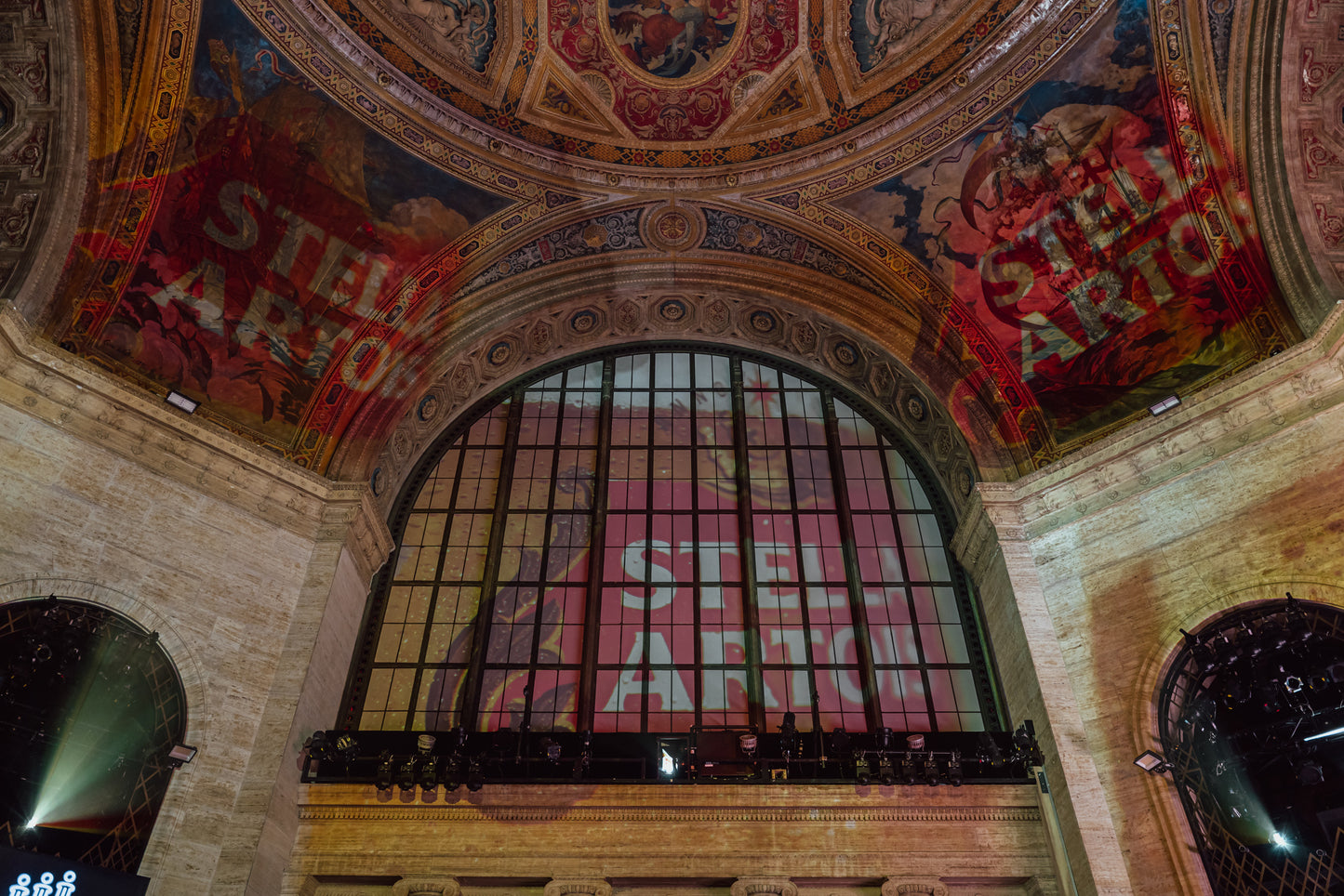 Stella Artois “Let's do Dinner: Summer Series”