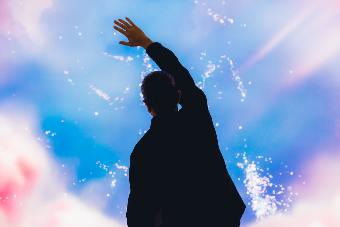 Installation interactive, Aéroport Pearson de Toronto