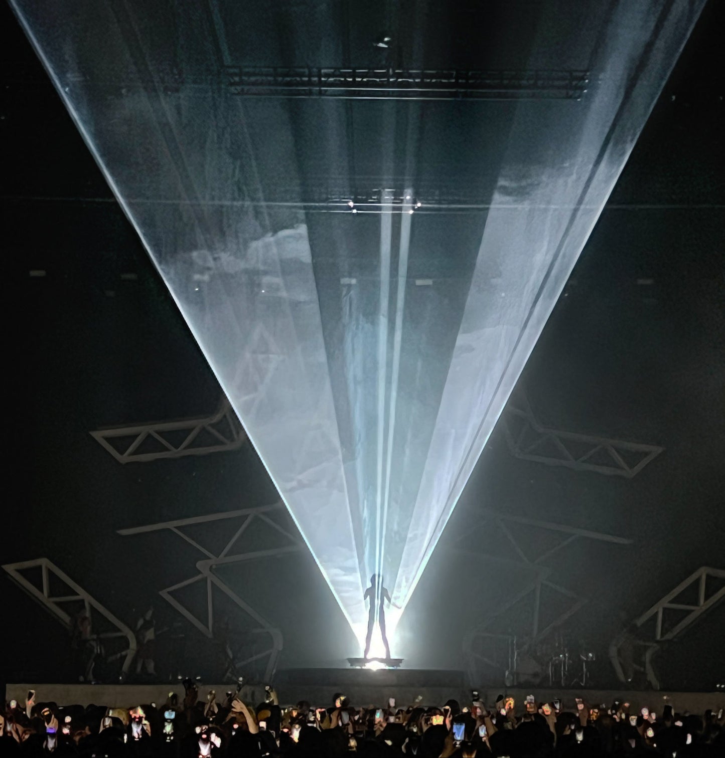 Conan Gray, Tournée Found Heaven on Tour