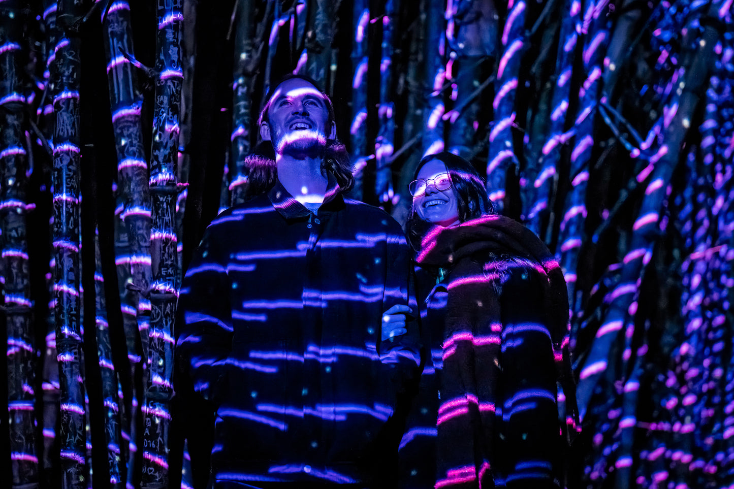 Light Cycles Mexico City