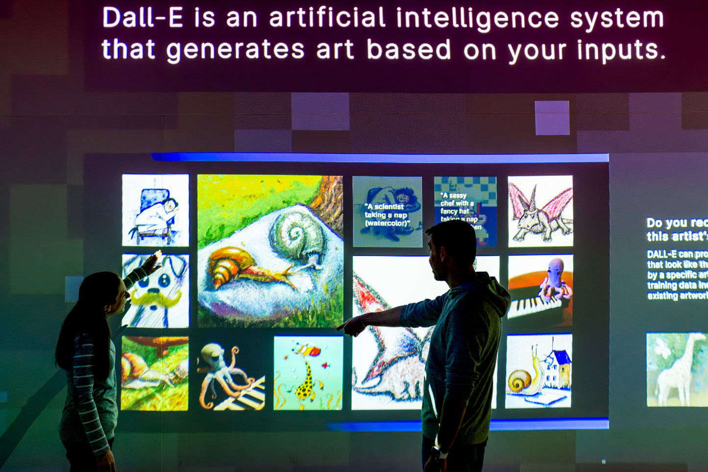 DALL-E