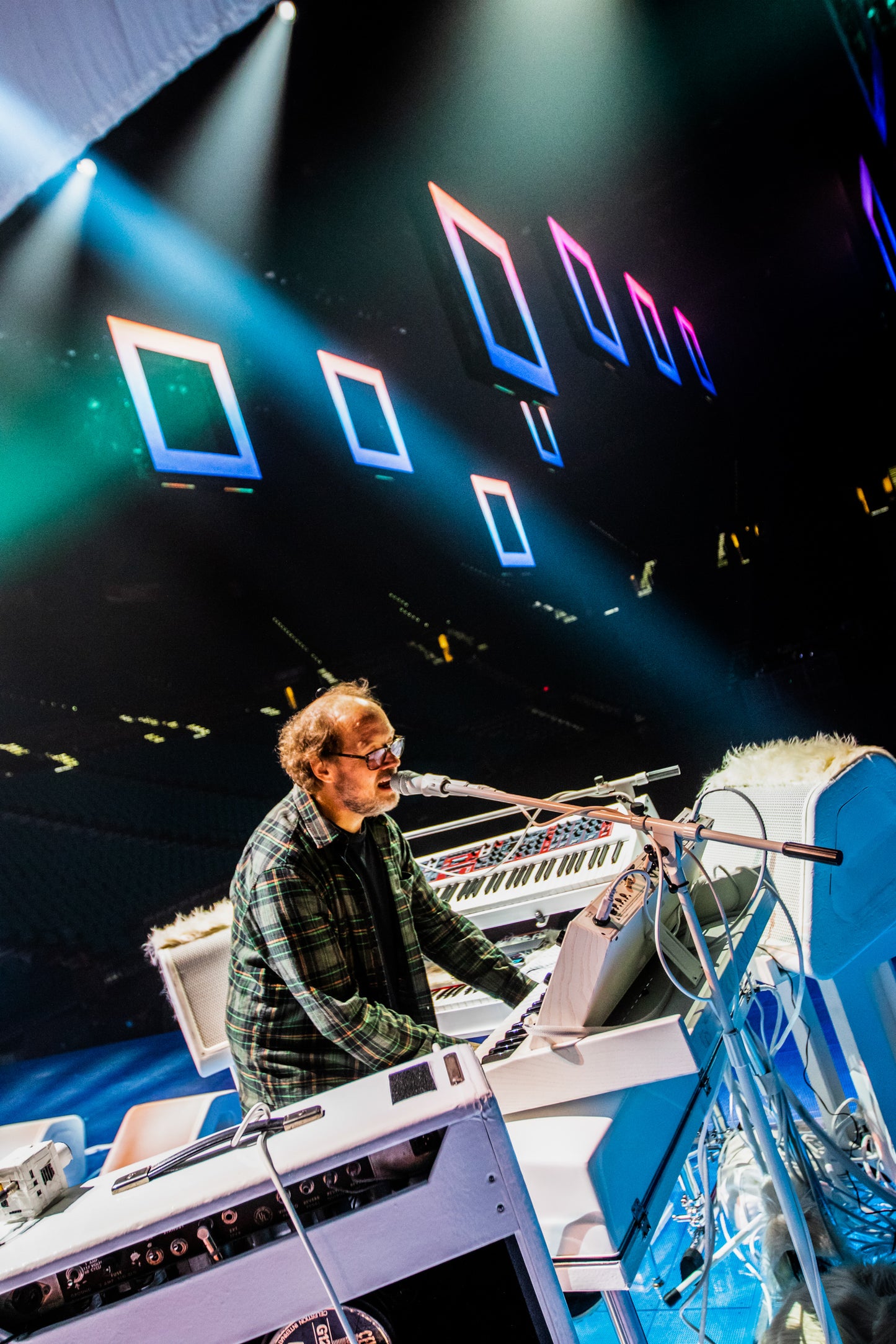 Phish, Halloween Show at the MGM Grand