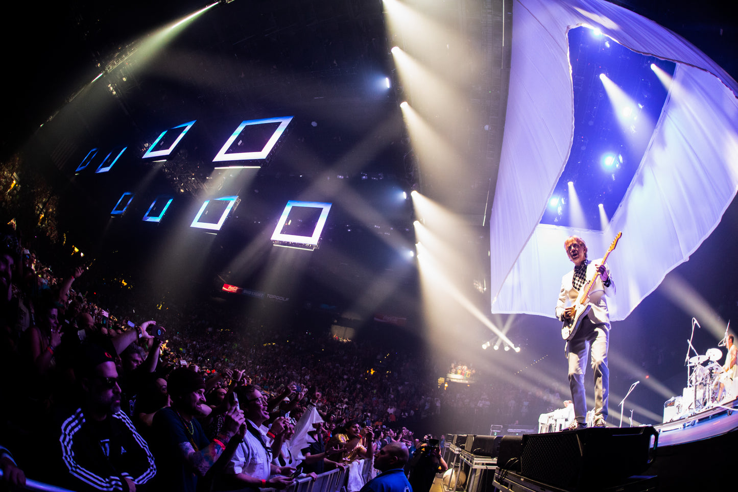 Phish, Halloween Show at the MGM Grand