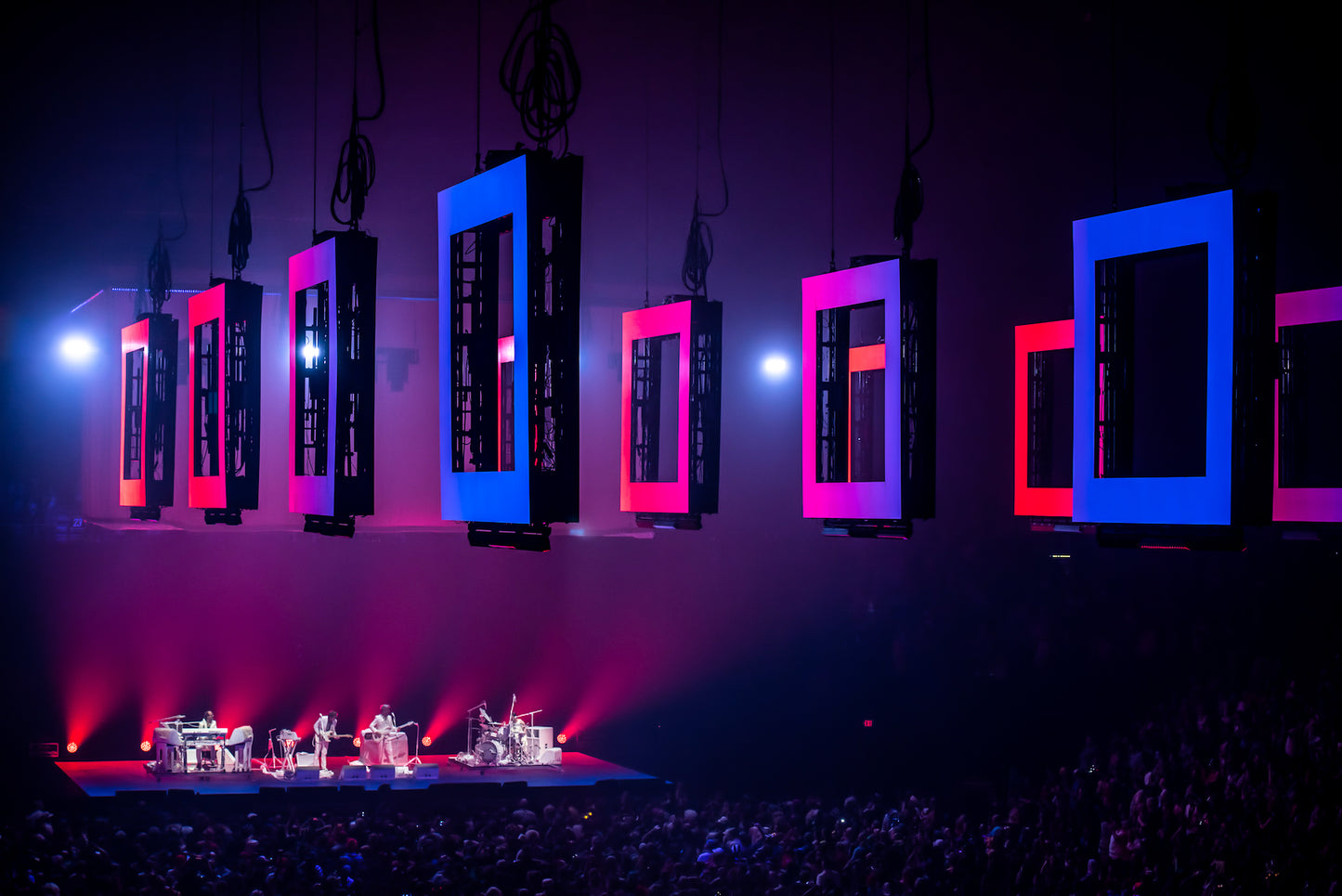 Phish, Halloween Show at the MGM Grand