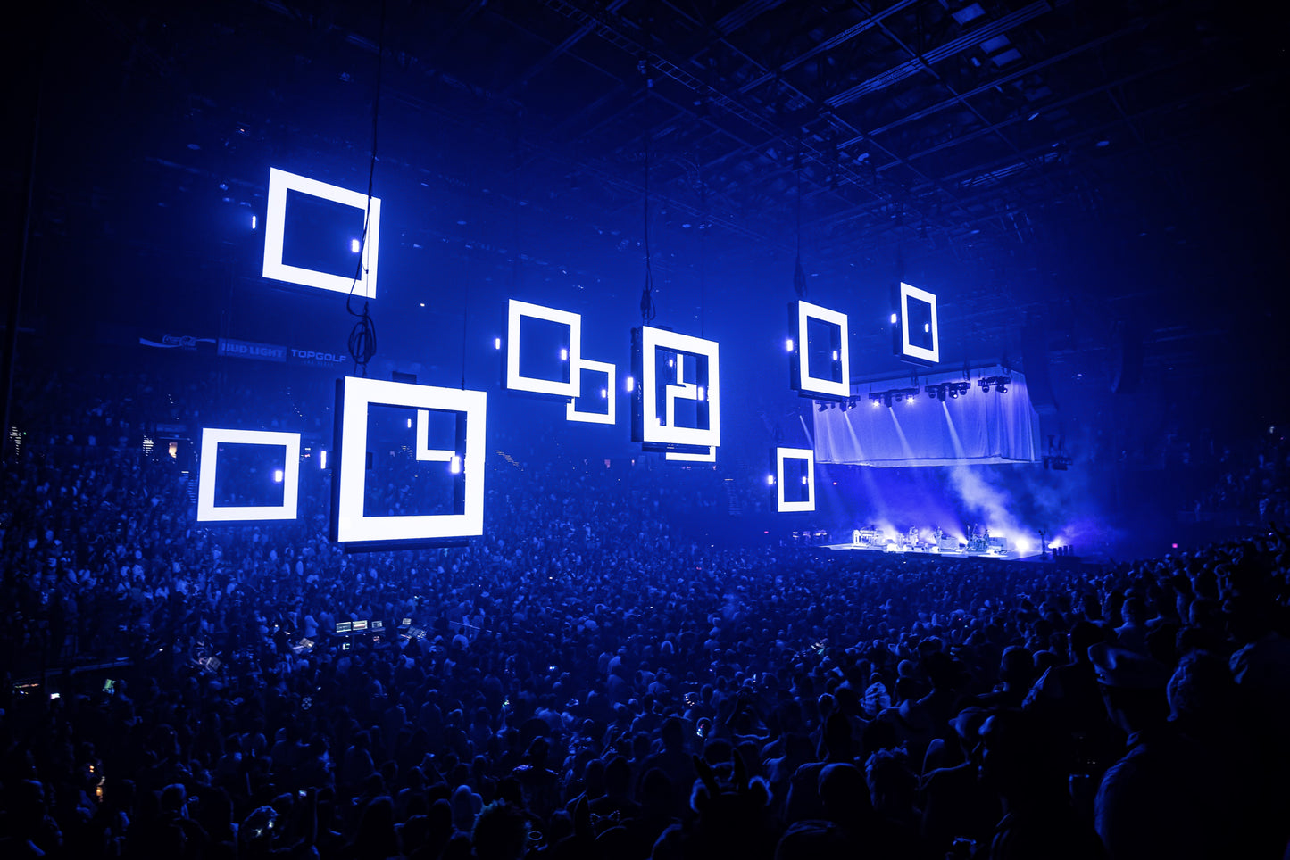 Phish, Halloween Show at the MGM Grand