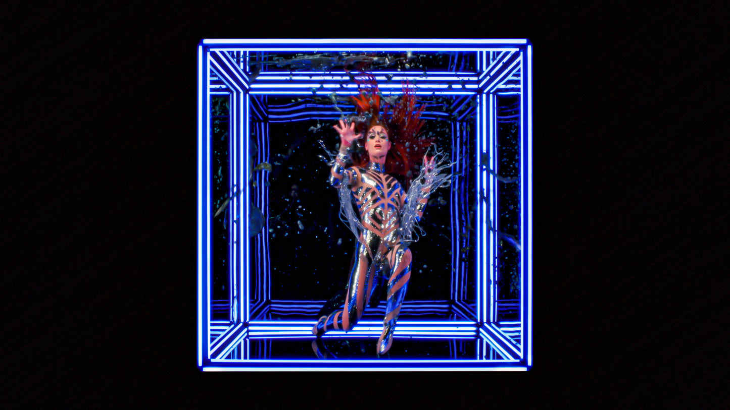 Falling par Royal Caribbean