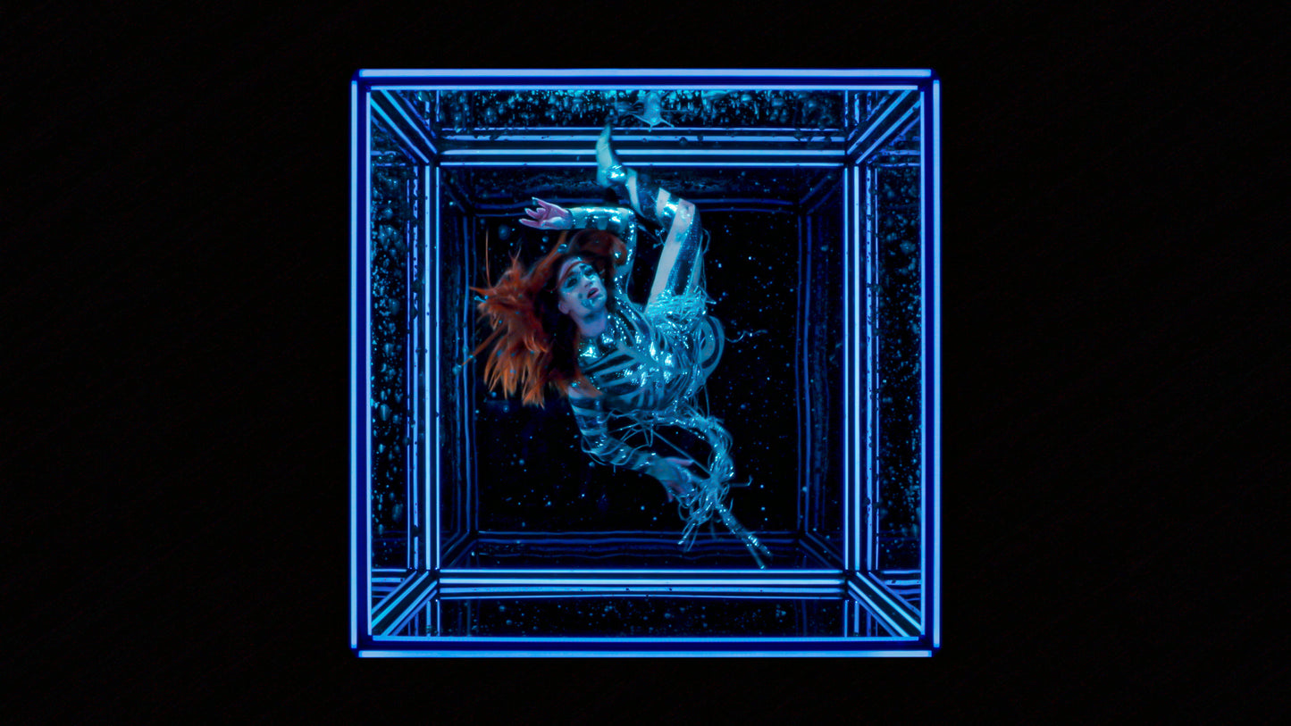 Falling par Royal Caribbean