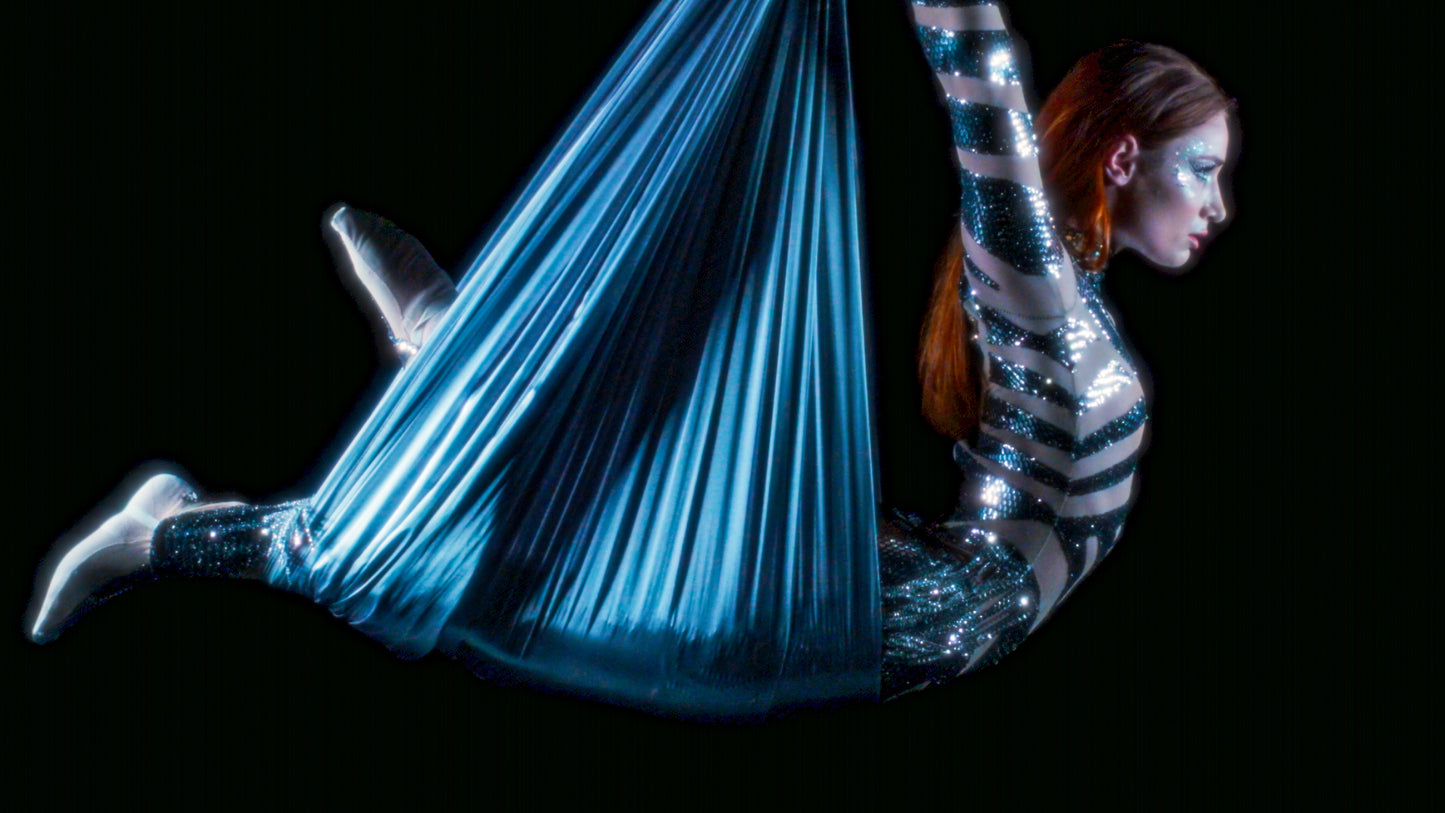 Falling par Royal Caribbean