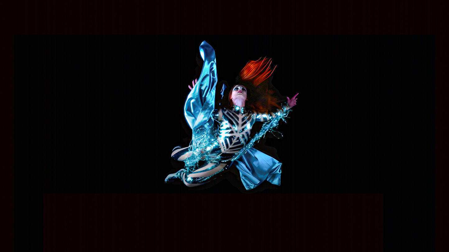 Falling par Royal Caribbean