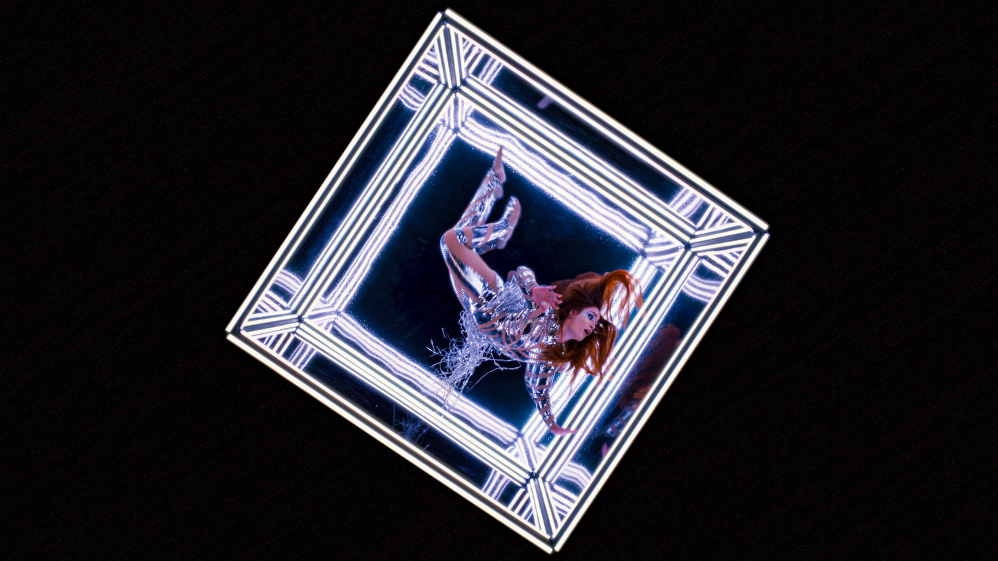 Falling par Royal Caribbean