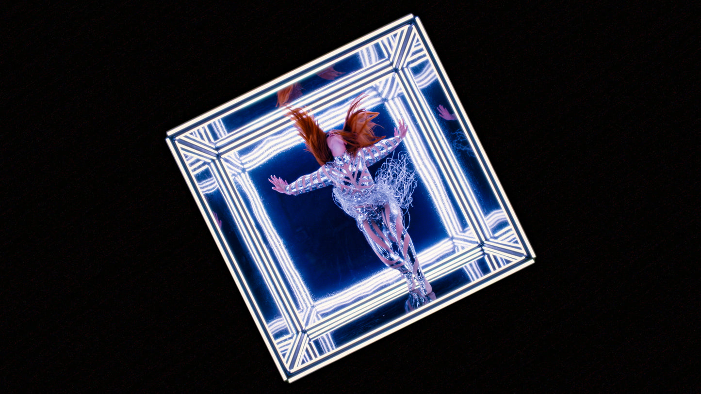 Falling par Royal Caribbean