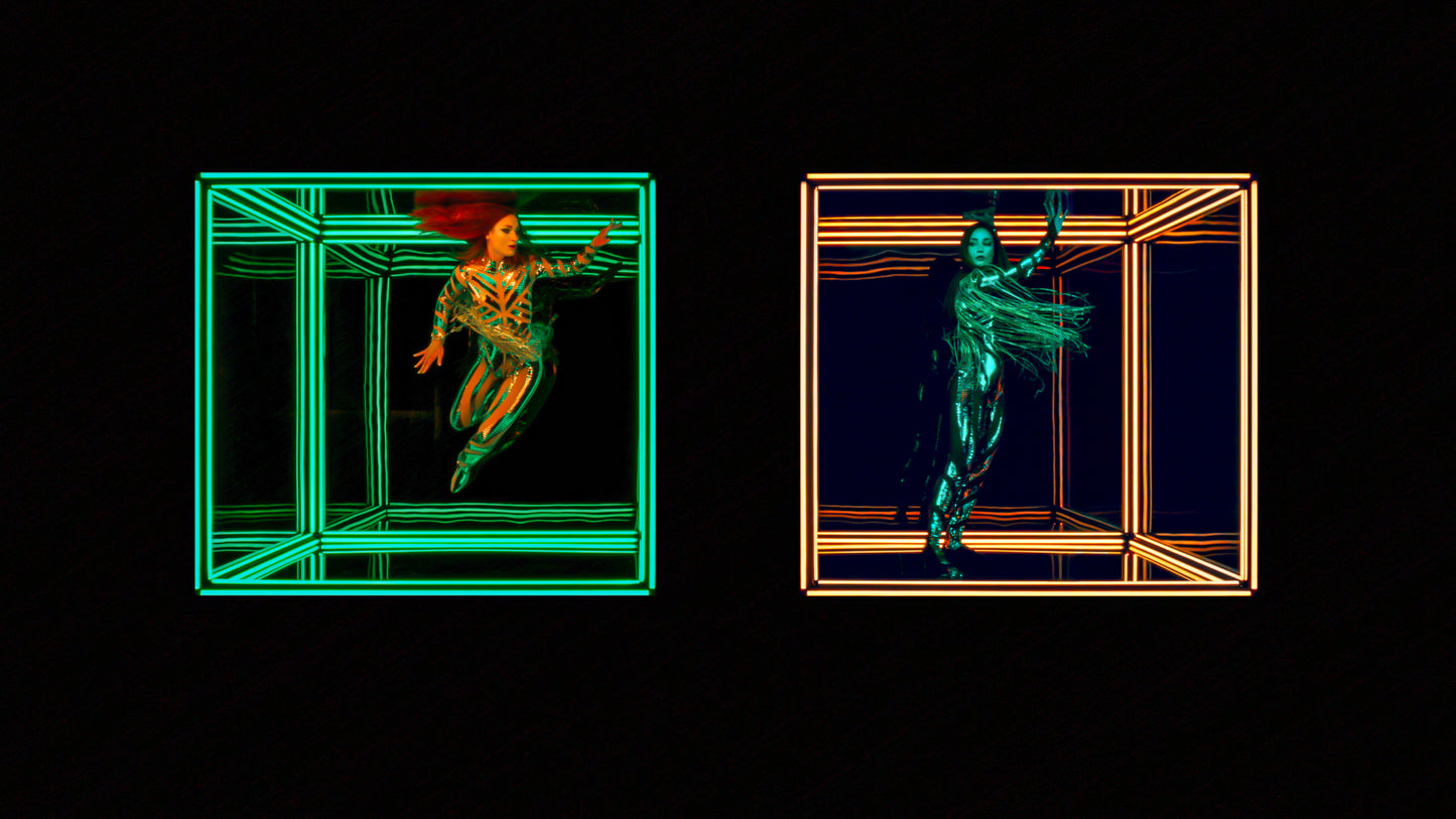 Falling par Royal Caribbean