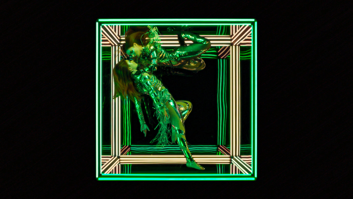 Falling par Royal Caribbean