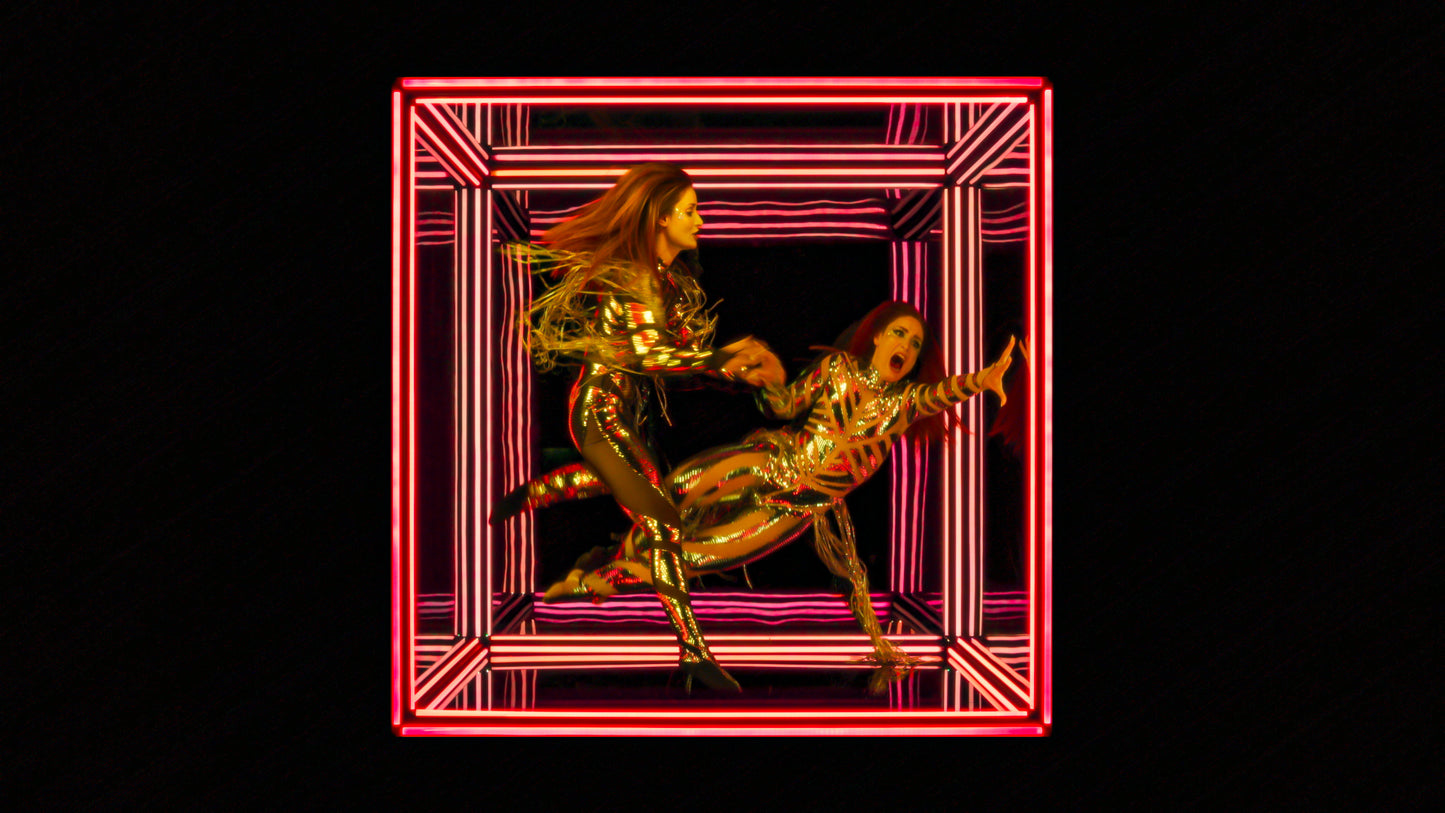 Falling par Royal Caribbean