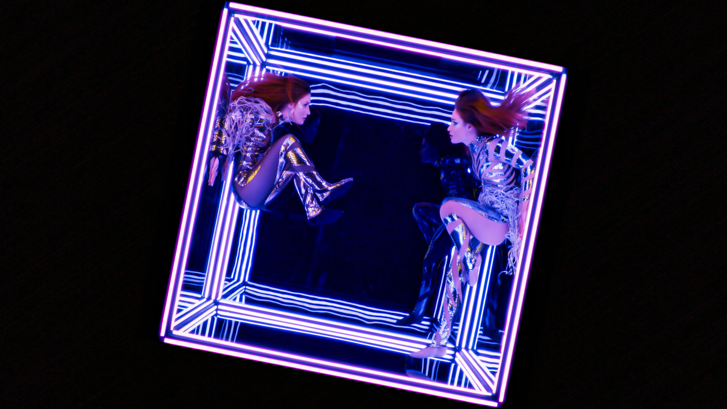 Falling par Royal Caribbean