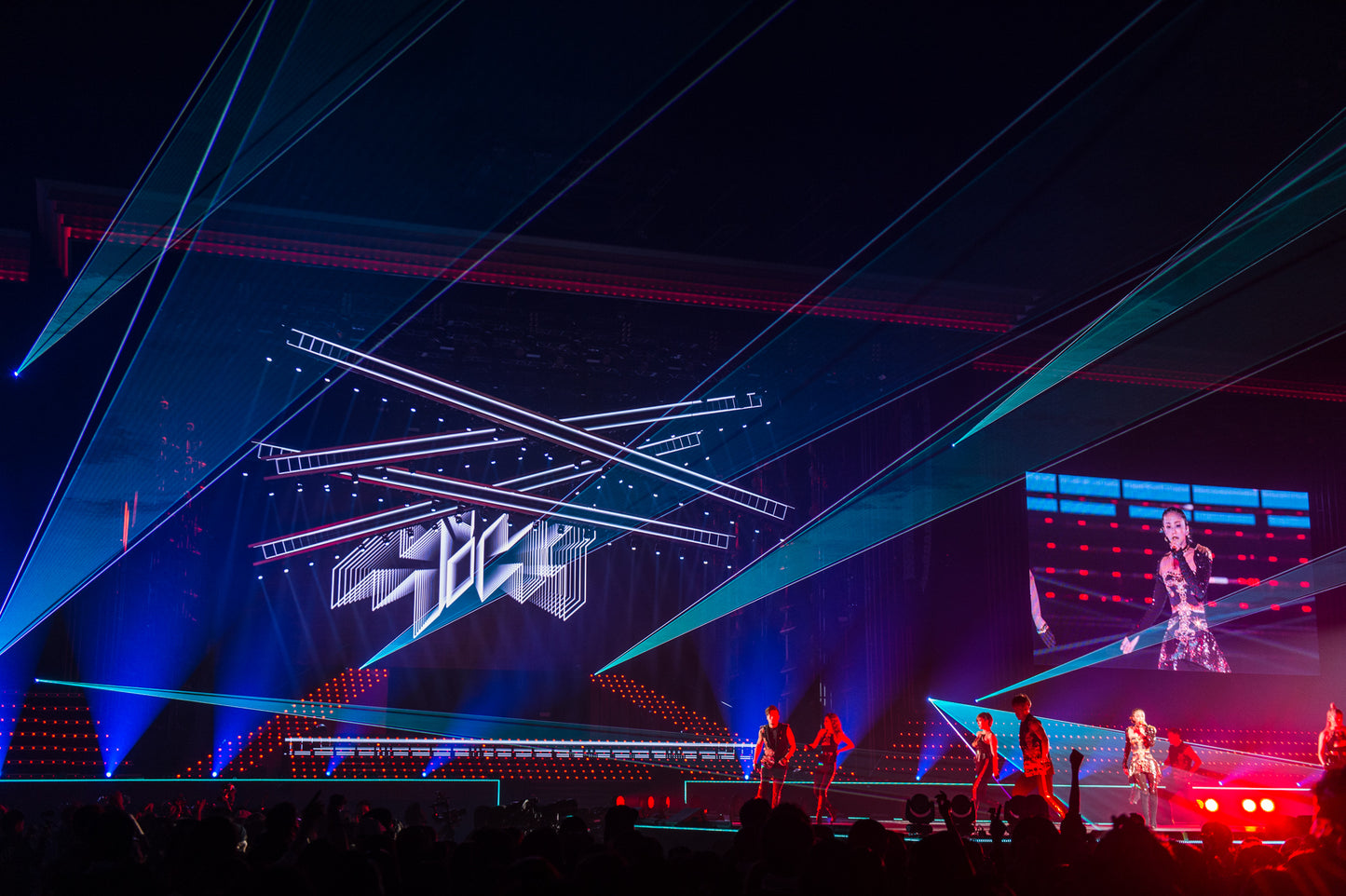 Namie Amuro, Final Tour ~ Finally