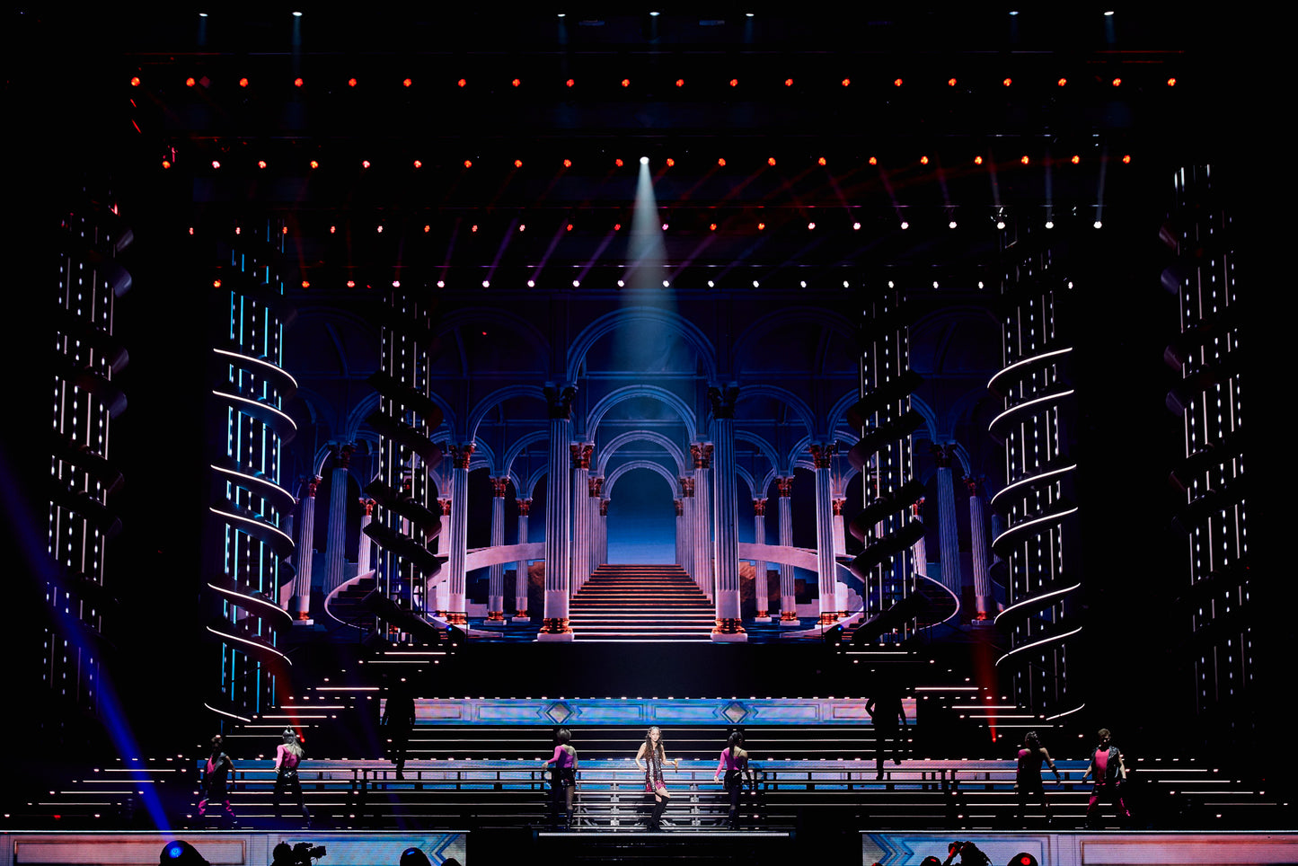 Namie Amuro, Final Tour ~ Finally