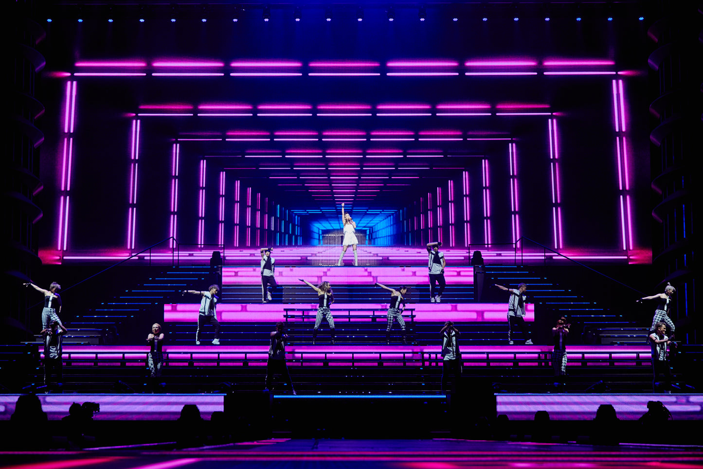 Namie Amuro, Final Tour ~ Finally