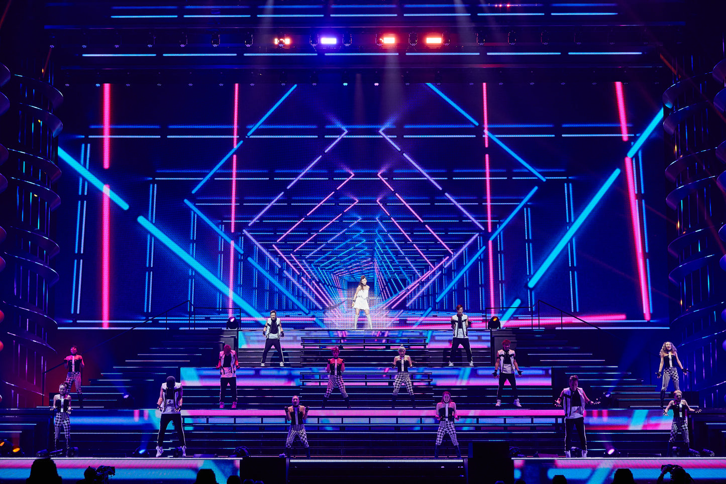 Namie Amuro, Final Tour ~ Finally