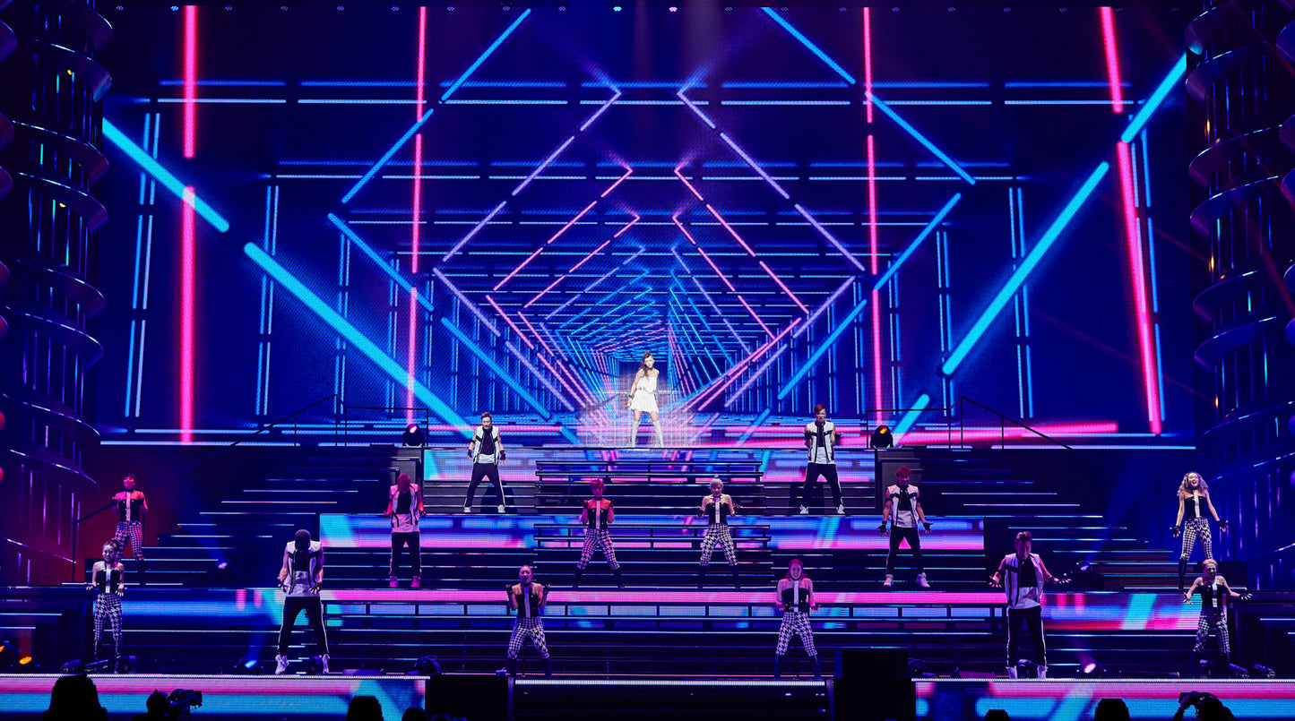 Namie Amuro, Final Tour ~ Finally