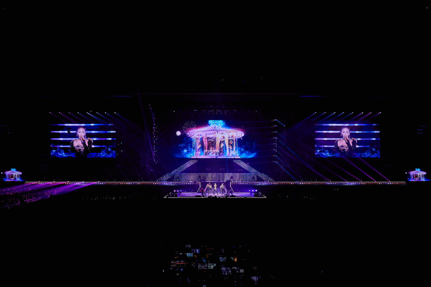 Namie Amuro, Final Tour ~ Finally