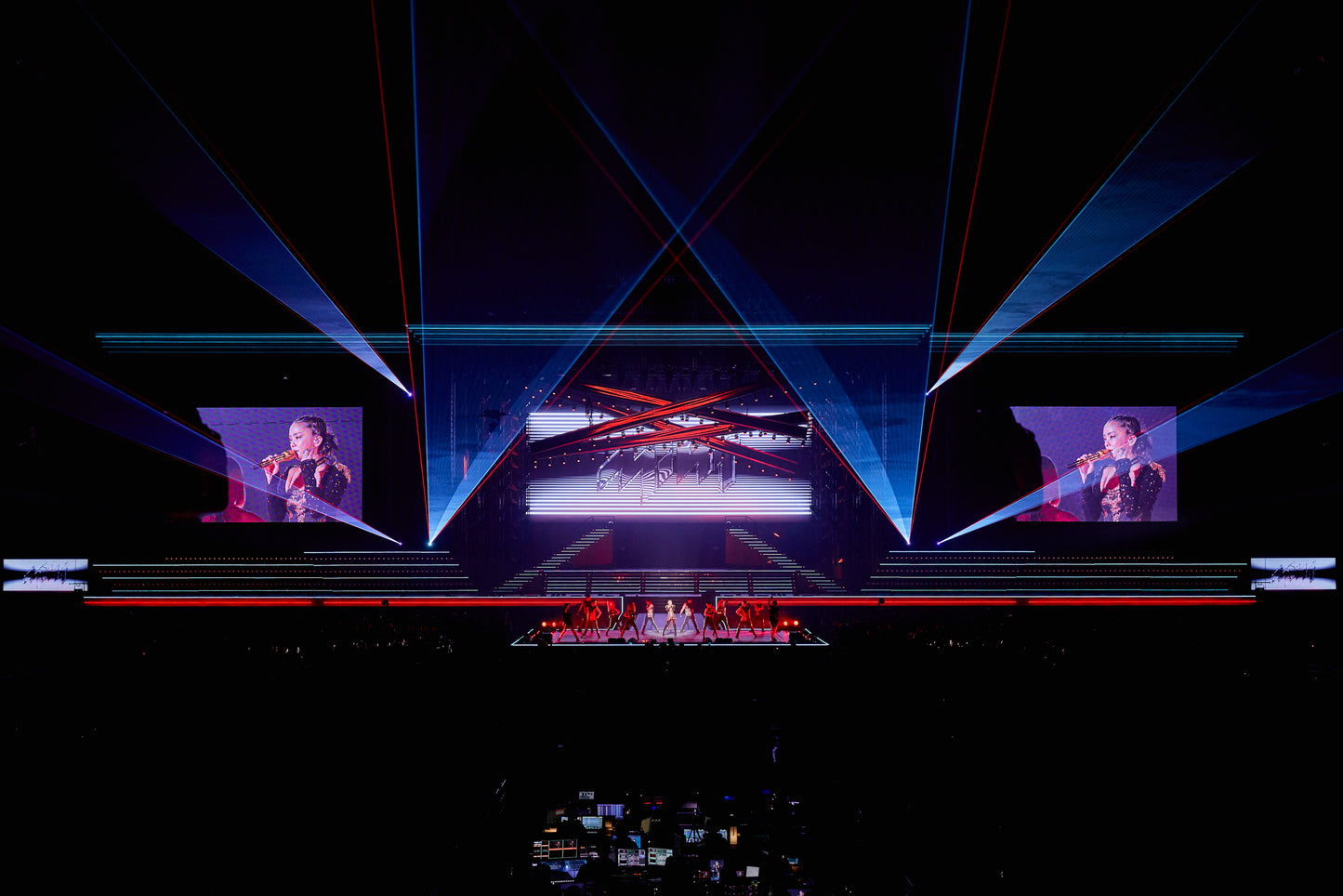 Namie Amuro, Final Tour ~ Finally