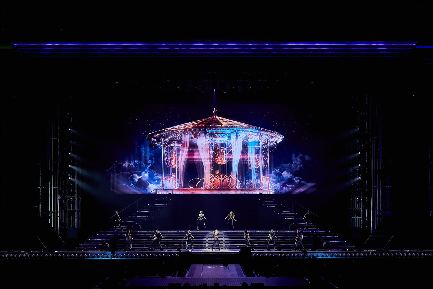 Namie Amuro, Final Tour ~ Finally