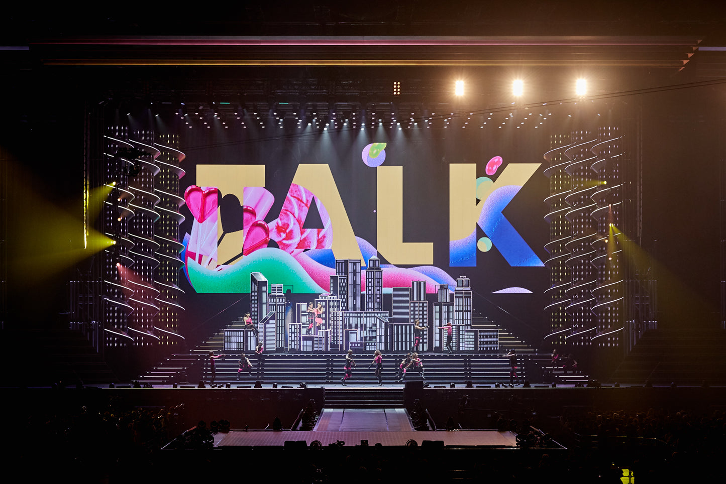 Namie Amuro, Final Tour ~ Finally