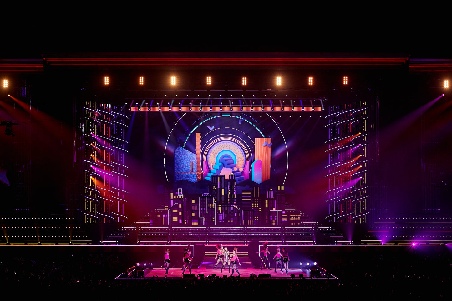 Namie Amuro, Final Tour ~ Finally