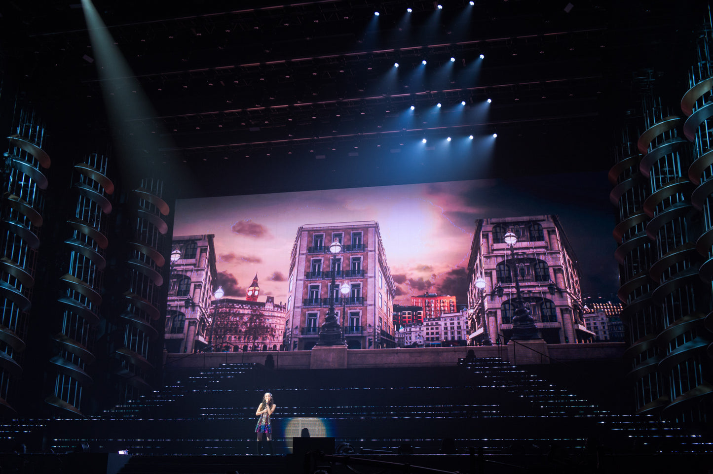 Namie Amuro, Final Tour ~ Finally