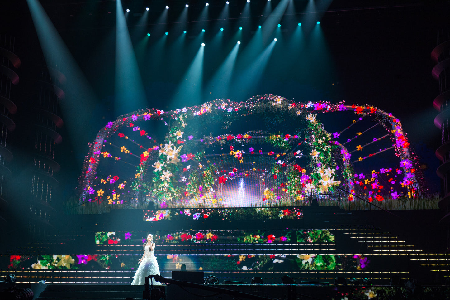 Namie Amuro, Final Tour ~ Finally