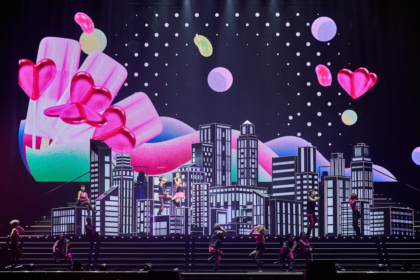 Namie Amuro, Final Tour ~ Finally